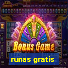 runas gratis
